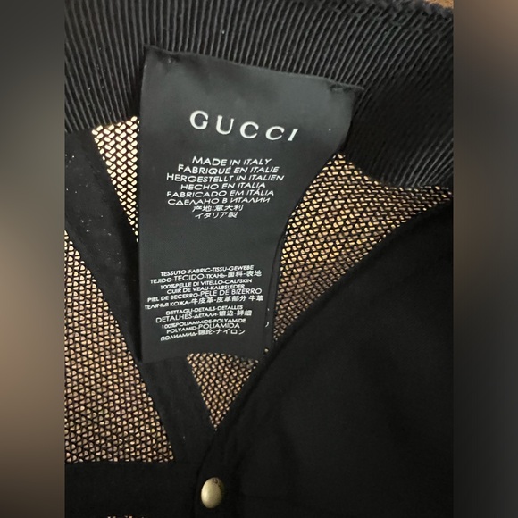 Gucci Hat - Picture 8 of 11